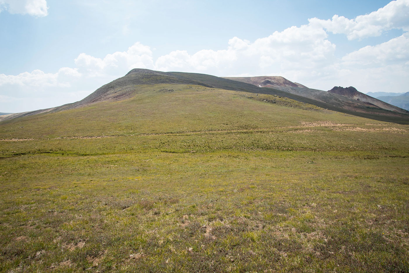 OLD MOUNTAIN 崇行 TO 昌平 Tunk Mountain – TrailChick